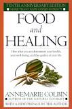 food and healing